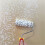 Hanroy Kleine Sponsverfroller 7" voor Textuurverf Decorator Borsteltool 3