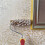 Hanroy Kleine Sponsverfroller 7" voor Textuurverf Decorator Borsteltool 4