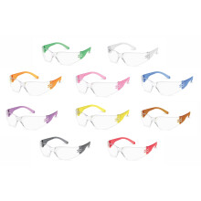Lunettes de sécurité Starlite Gumball