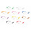 Lunettes de sécurité Starlite Gumball 1