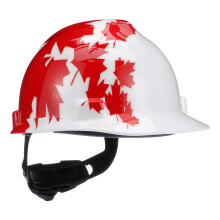 MSA Seguran   a trabalha 641817004159 Hardhat patri   tico