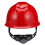 MSA Safety Works 641817004159 Πατριωτικό Κράνος 4