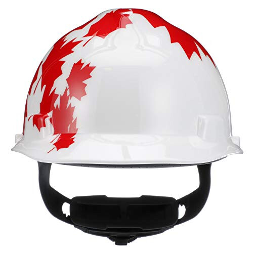 MSA Safety Works 641817004159 Πατριωτικό Κράνος 1