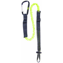 n rka na n radie Custom Leathercraft 1020 s dl kou 31-44 palcov