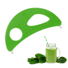 (Version amliore) Outil Green Crescent compatible avec le presse-agrumes lectrique Jack Lalanne CL003AP E1188 E1189 MT1000 Pices de rechange