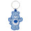 Care Bears Care Bears Grumpy PVC Keyring 1