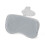 Bestway SaluSpa Μαξιλάρια (2-Pack), Γκρι 2