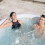 Bestway SaluSpa Μαξιλάρια (2-Pack), Γκρι 4