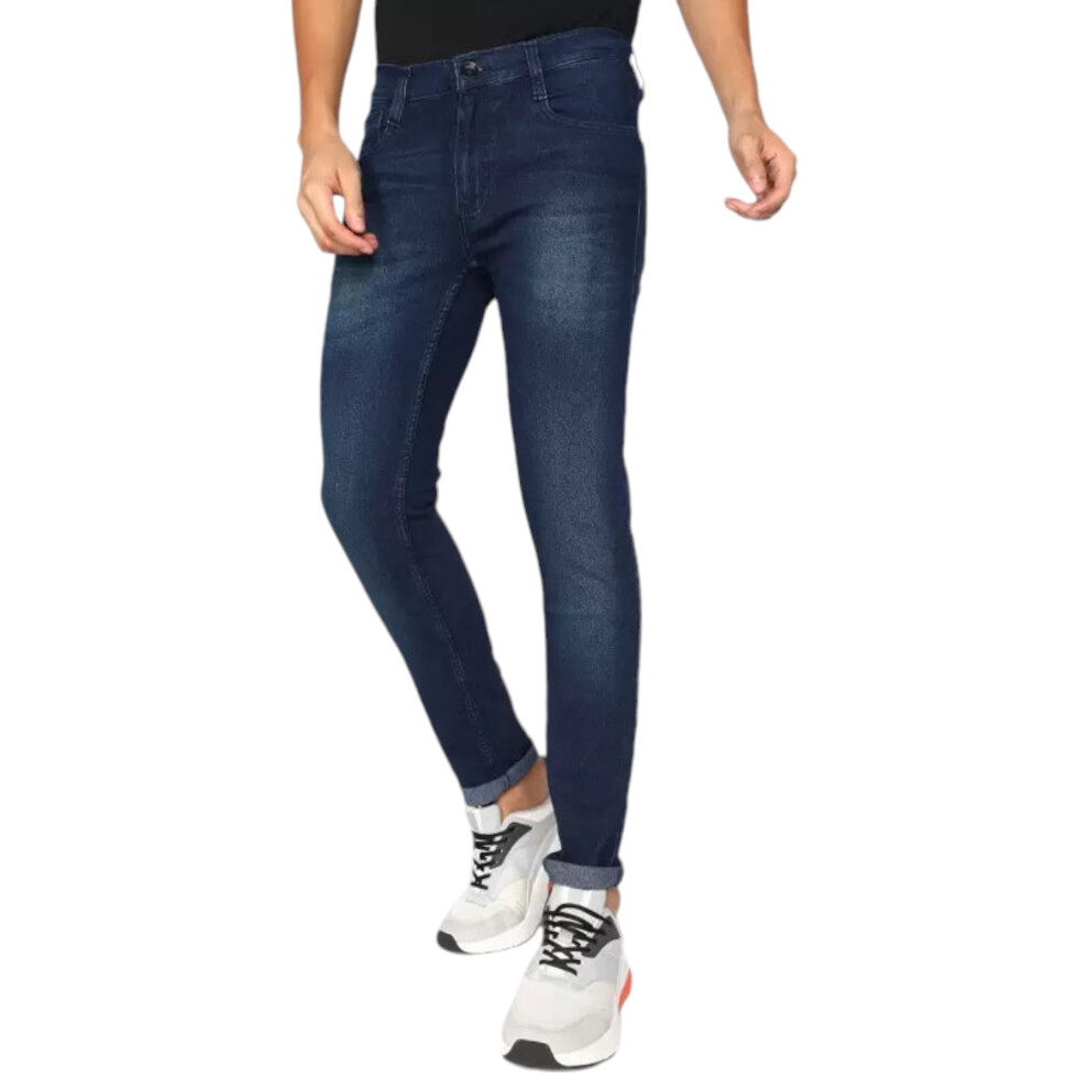Pepe Jeans (W30 L31) B181 Mens Denim Jeans Casual Pant