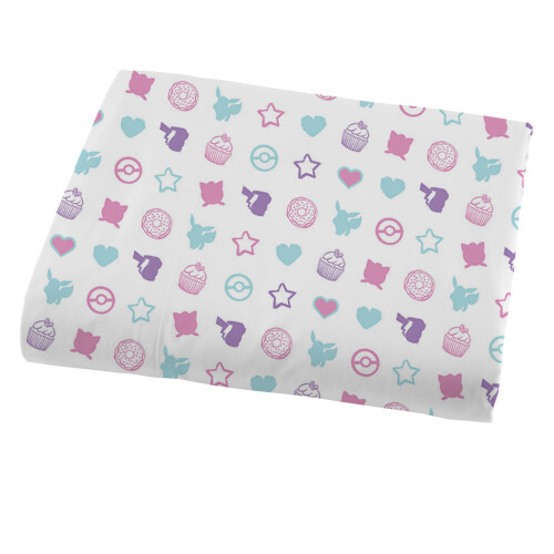 Ensemble de literie Pokémon Northwest, complet, léger et doux 1