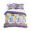 Ensemble de lit Pokemon Northwest, Full, Combat Amical 3