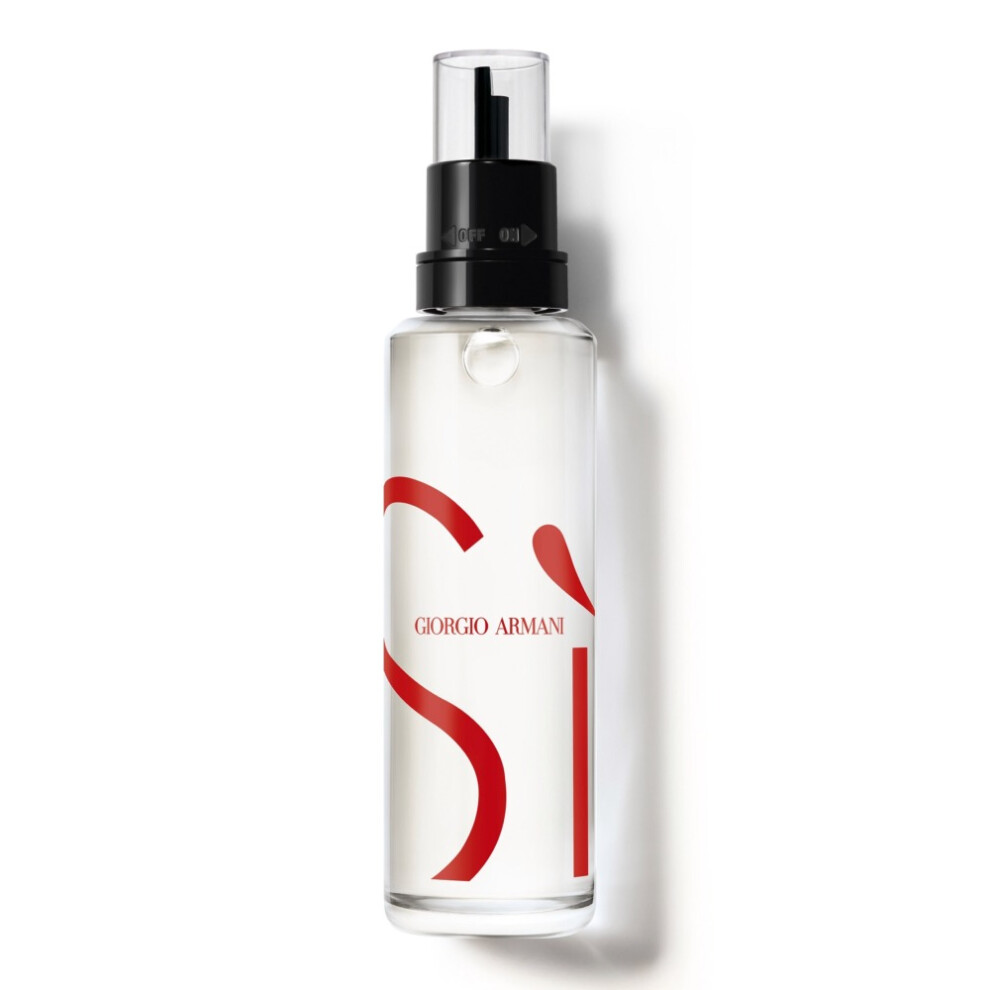 Giorgio Armani Si Passione Refill Eau de Parfum 100ml