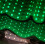 Snow Time 60cm Infinity Standing Christmas Tree on Metal Base with Green LEDs 6