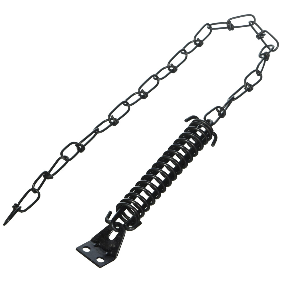 STANLEY N349-241 Door Stop Spring Chain  No Size  No Color