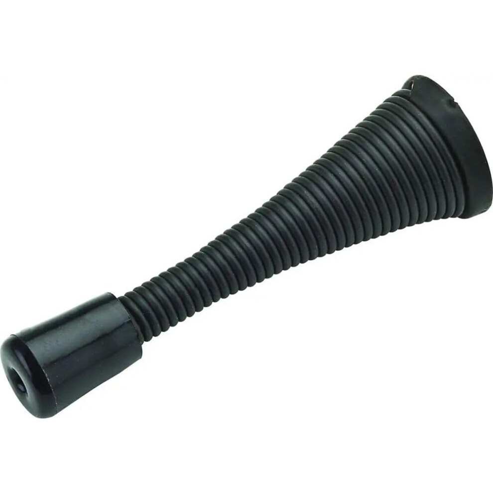 National/Spectrum Brands HHI 209772 Oil Rubbed Bronze Spring Door Stop