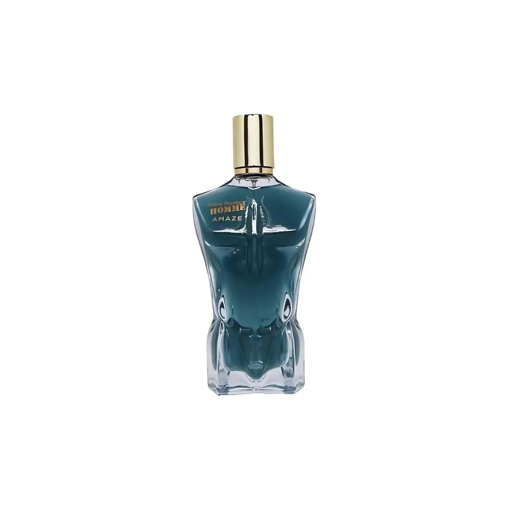 Fragrance World John Gustav Homme Amaze 100Ml Edp By