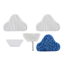 H2O MOP X5 Accessories (H2O MOP X5-5pc Super Clean Kit)