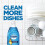 Procter & Gamble 91064EA Υγρό Απορρυπαντικό Πιάτων, Dawn Original, 40 Oz 3