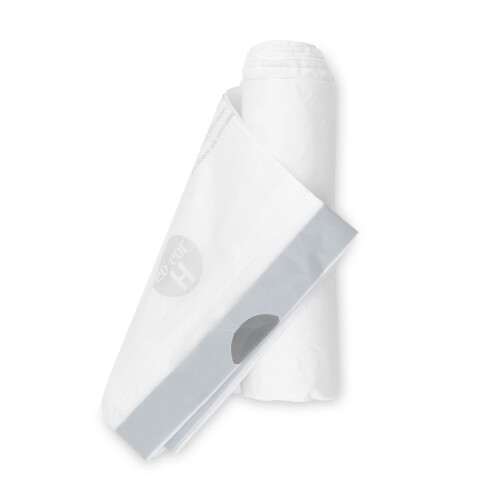 Brabantia Brabantia PerfectFit Σακούλες Απορριμμάτων (Μέγεθος H / 13.2-15.8 Γαλόνια) Υψηλής Ποιότητας 2