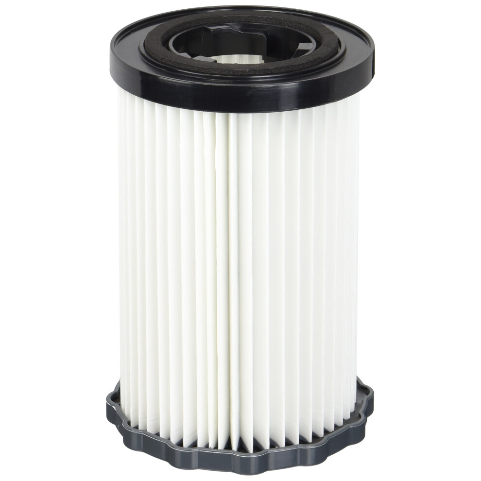 Dirt Devil F3 HEPA Vacuum Filter  3250425001  White