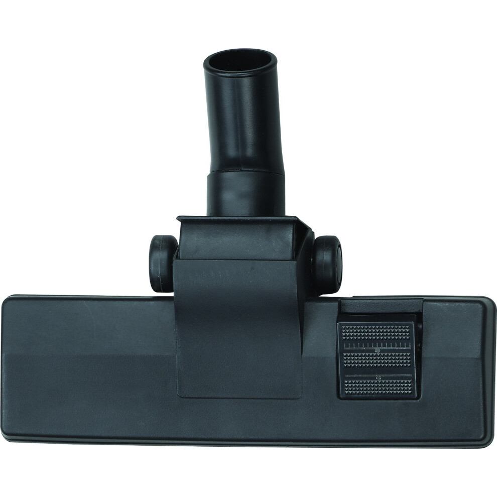 Stanley 13-1505 Universal Floor Brush For Wet/Dry Vacuums With A 1.25" Hose