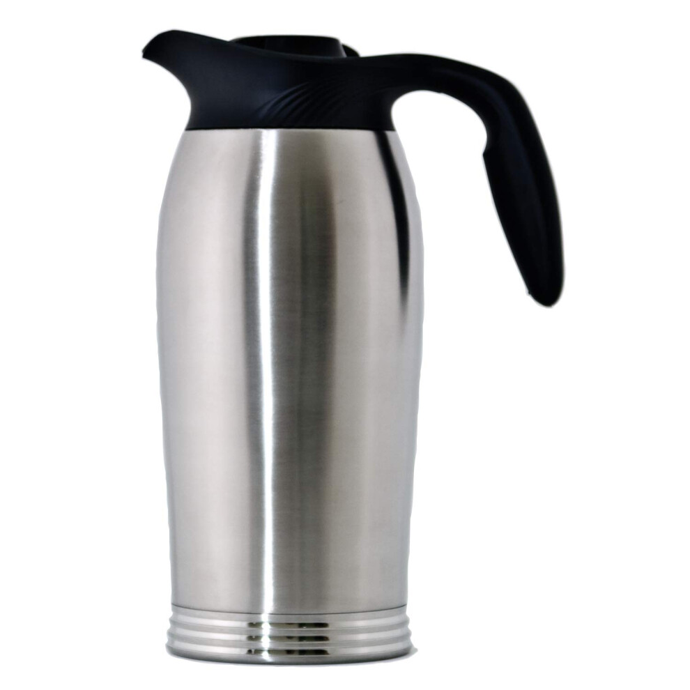 Stanley ErgoServ 1.9-Liter Tall Brew-In Carafe