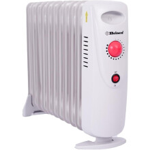 Belaco BEL-OH226 Mini Oil Filled Radiators 11 Fins
