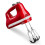 KitchenAid KitchenAid KHMFEB2 Flex Edge Beater Accessory for Hand Mixer, One Size, Stainless Steel 2
