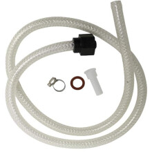 Manguera de nylon reforzado Chapin de 48 pulgadas