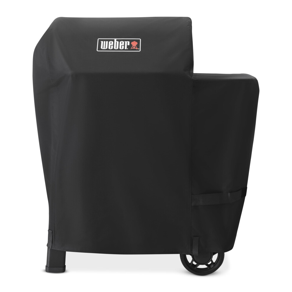 Weber Searwood 600 Pellet Grill Cover