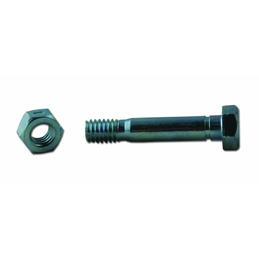 Oregon 80-746 Snow Thrower Shear Bolt For Mtd 710-0891, 1-3/4-Inch Length 5/16/18 Thread 032488807468