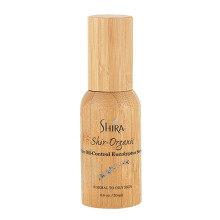 Shir-Organic Eucalyptus Serum för Ansikte - Fuktbalans & Oljekontroll 20 ml