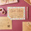 Best Paper Greetings 50 Τεμάχια Κενές Κάρτες 5x7 και Φάκελοι, Καφέ A7 για Γενέθλια 5