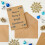 Best Paper Greetings 50 Τεμάχια Κενές Κάρτες 5x7 και Φάκελοι, Καφέ A7 για Γενέθλια 4