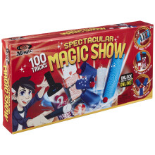 ALEX Toys Ideal Poof-Slinky Espectacular Juego de Espect culo de Magia Multicolor