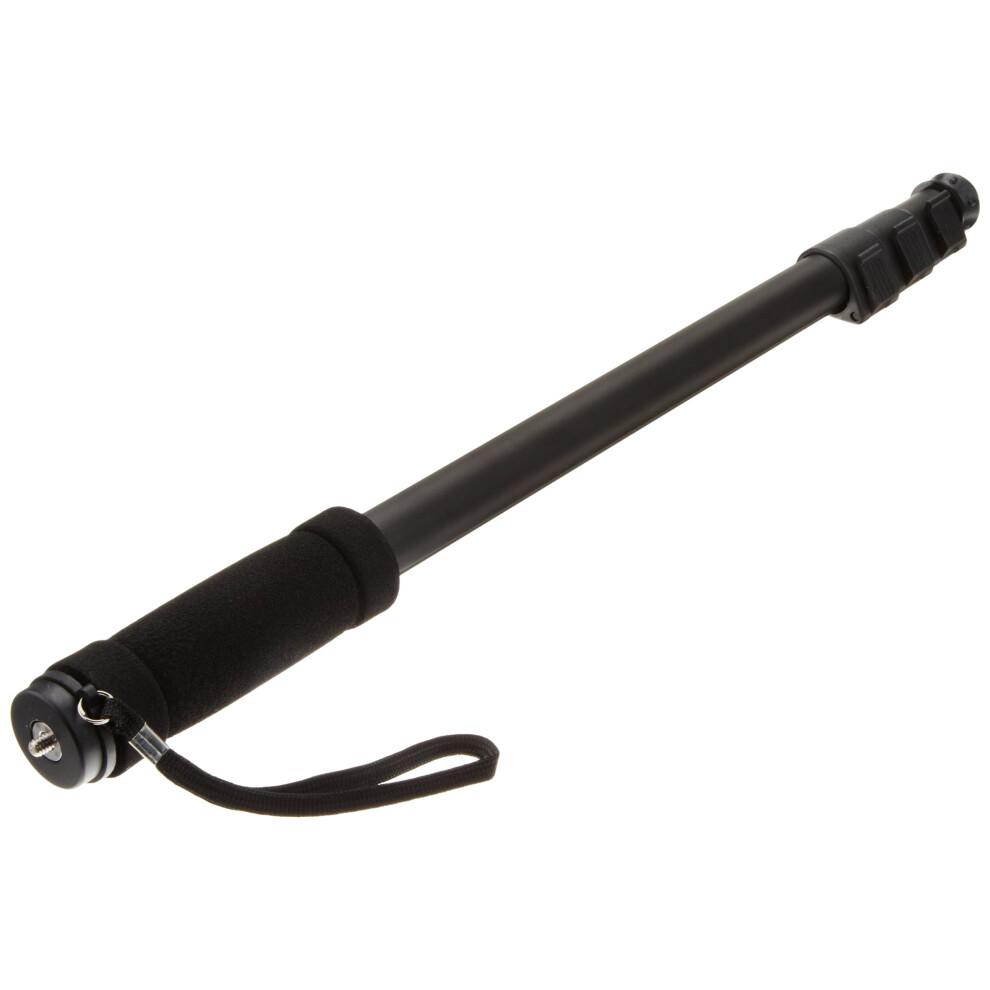 Amazon Basics 67-Inch Monopod  Black