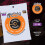 Martin M535 Phosphor Bronze Acustic Guitar Strings - Custom 5