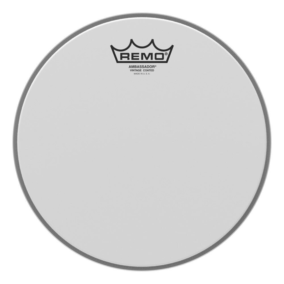 Remo Bass Drum 14-inch VA011400