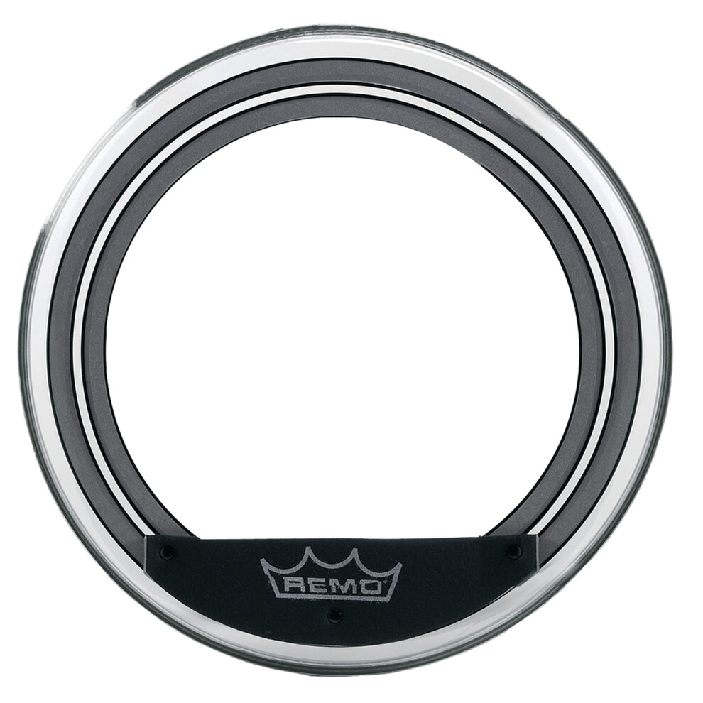 Remo Powersonic Clear Bass Drumhead  18""