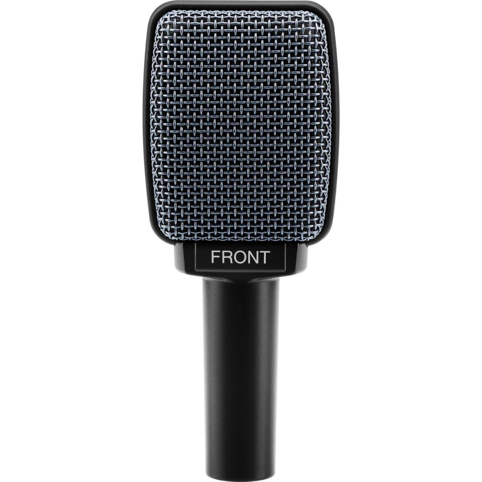 Sennheiser Pro Audio E906 Microphone  black