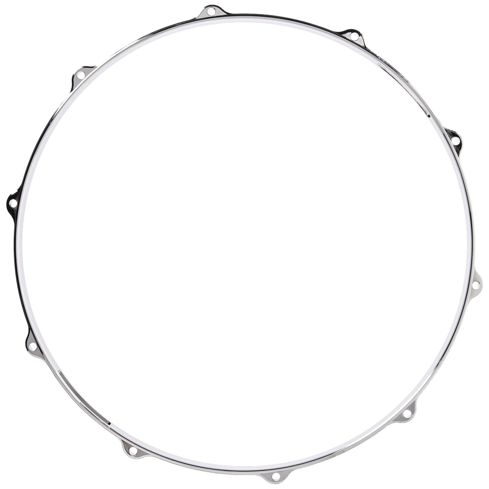 Pearl DC1410 14-Inch Die Cast Hoop 10 Rod