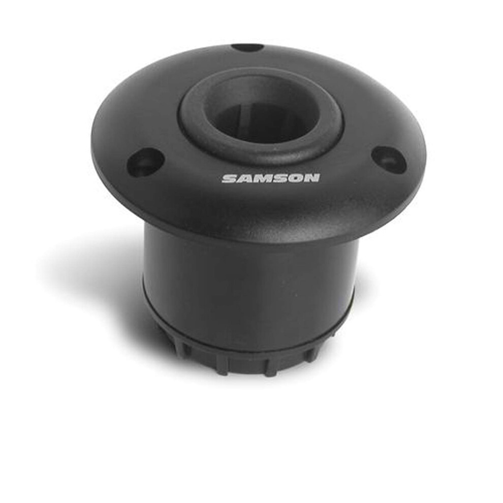 Samson Shock mounted flange mount