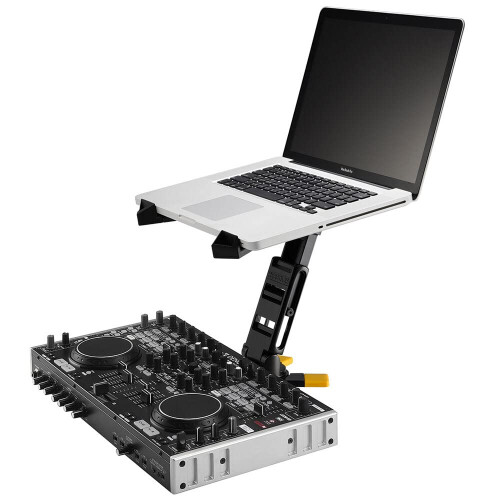Hercules Stands DG400BB Laptop Stand 1