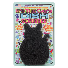 Jetz-Scrubz macska ednysrol