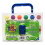 Crafty Dab Kids Paint - 6 Pack Carry Case 1