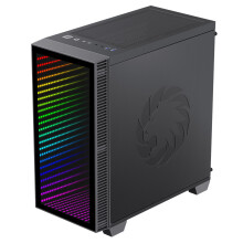 (Abyss Mini, Tower only ) Gaming PC Tower i5 HDD + SSD 16GB RAM GT730