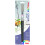 Pentel Pentel Arts Farbpinsel Grau 1er-Pack (GFLBP137) 1