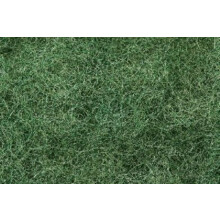 Bachmann Trains - SCENE SCAPES FOLIAGE FIBER - VERDE SCURO - Per l'uso con tutte le scale