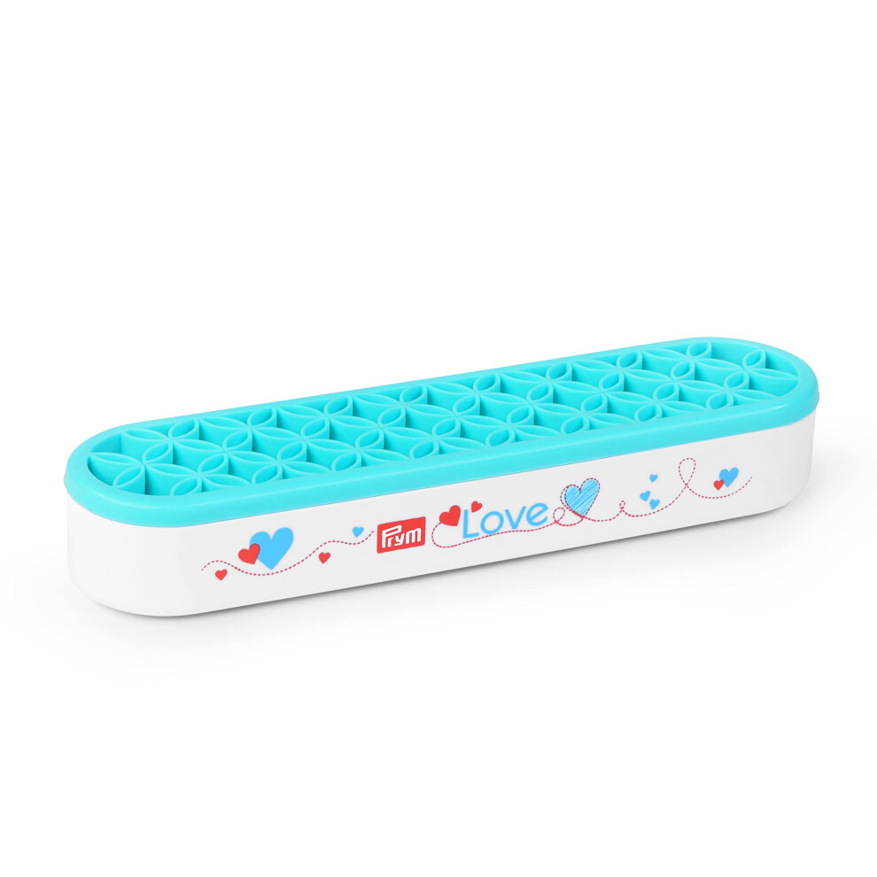 Prym Love Hold and Store Organizer  Turquoise