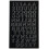 DRITZ CO075HBK CARTAS ON 1